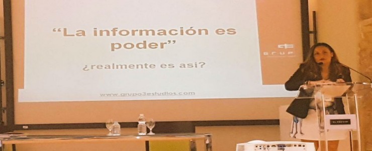 Networking LOJA 4 may 17