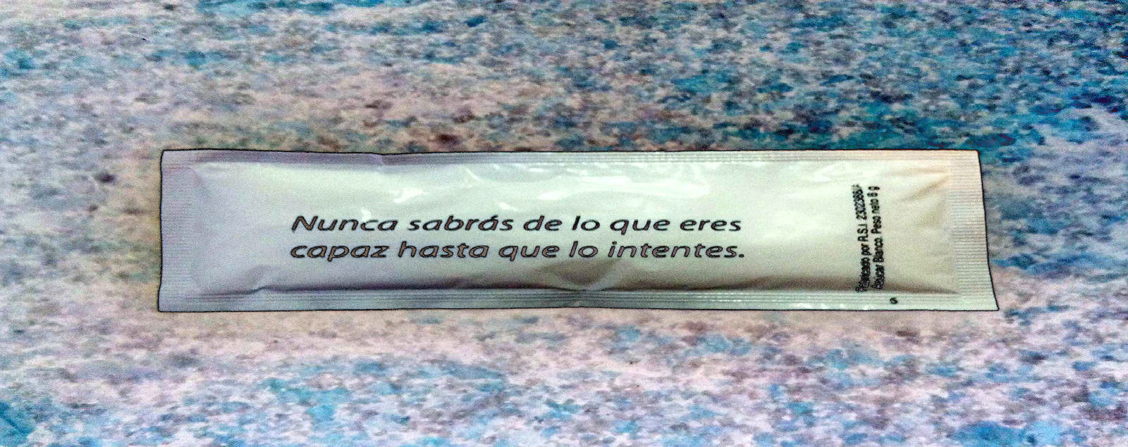 Nadie me lo asegura, pero apuesto todo, por llegar.