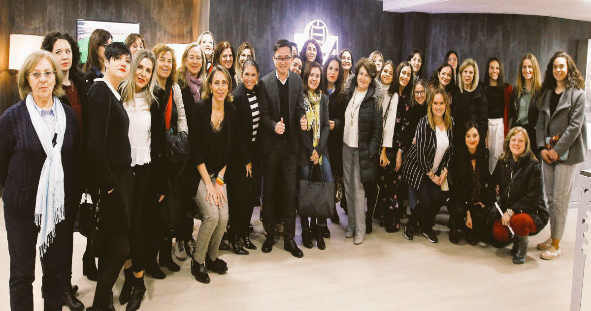 GRUPO3 comienza Marzo con mucho trabajo e ilusión