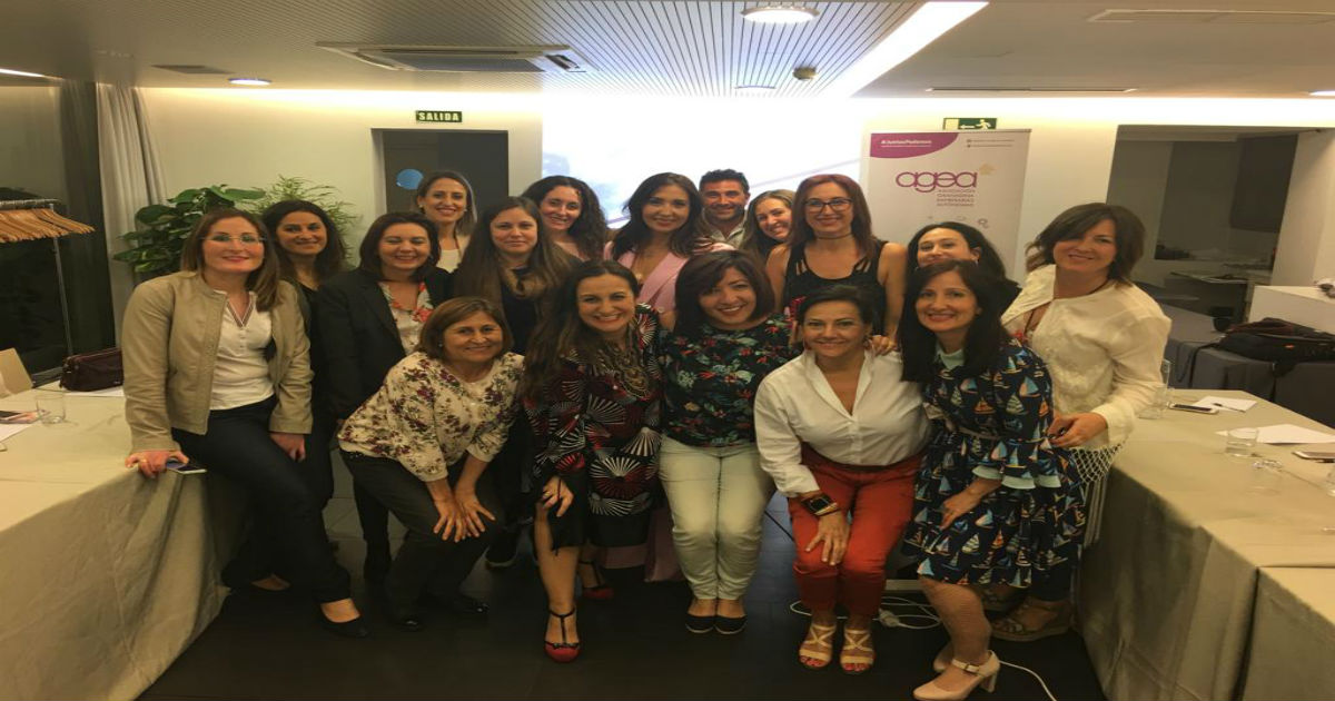 Sigue mayo y ¡nosotros seguimos a toda máquina!